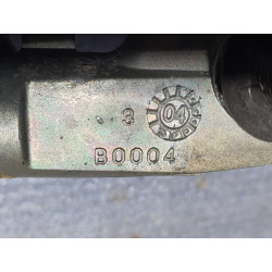 Ford Left Front Seat Belt Buckle Tensioner 2004 | Lincoln vehicles