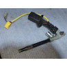 Ford Left Front Seat Belt Buckle Tensioner 2004 | Lincoln vehicles