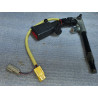 Ford Left Front Seat Belt Buckle Tensioner 2004 | Lincoln vehicles