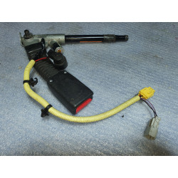 Ford Left Front Seat Belt Buckle Tensioner 2004 | Lincoln vehicles