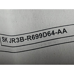 JR3B-R699D64-AA Ford Mustang Front Seat Belt Buckle 2018-2023