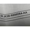 JR3B-R699D64-AA Ford Mustang Front Seat Belt Buckle 2018-2023