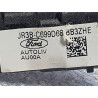 JR3B-R699D64-AA Ford Mustang Front Seat Belt Buckle 2018-2023