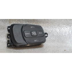 68272140AB Jeep Wrangler Steering Wheel Cruise Control Switch 2018-2025