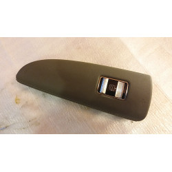 Mercedes-Benz S-Class Right Door Window Switch 2007-2012