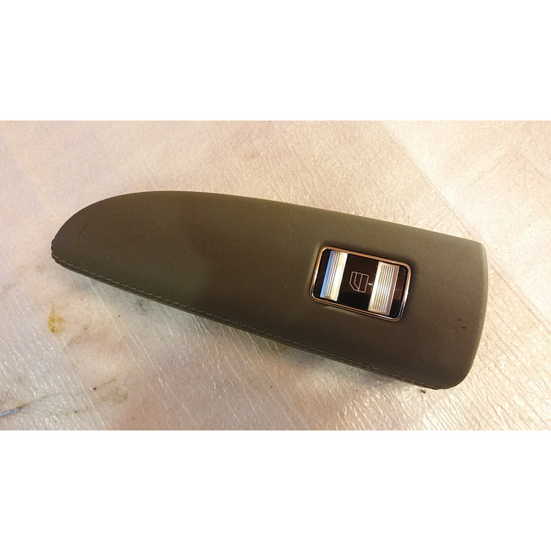 Mercedes-Benz S-Class Right Door Window Switch 2007-2012