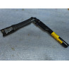 39163270 Opel Astra Left Front Tensioner Seat Belt Buckle 2016-2021