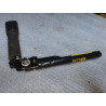 39163270 Opel Astra Left Front Tensioner Seat Belt Buckle 2016-2021