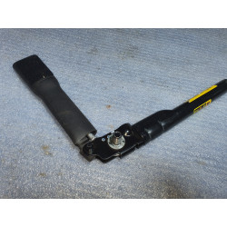 39163270 Opel Astra Left Front Tensioner Seat Belt Buckle 2016-2021
