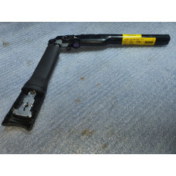 39163270 Opel Astra Left Front Tensioner Seat Belt Buckle 2016-2021