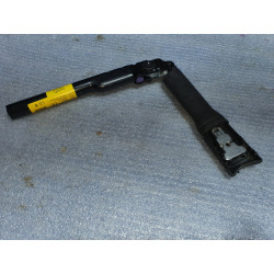 39163271 Opel Astra Right Front Tensioner Seat Belt Buckle 2016-2021