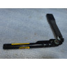 39163271 Opel Astra Right Front Tensioner Seat Belt Buckle 2016-2021
