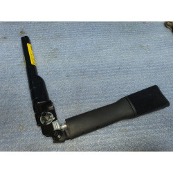 39163271 Opel Astra Right Front Tensioner Seat Belt Buckle 2016-2021