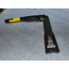 39163271 Opel Astra Right Front Tensioner Seat Belt Buckle 2016-2021