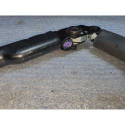 39163271 Opel Astra Right Front Tensioner Seat Belt Buckle 2016-2021