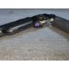 39163271 Opel Astra Right Front Tensioner Seat Belt Buckle 2016-2021