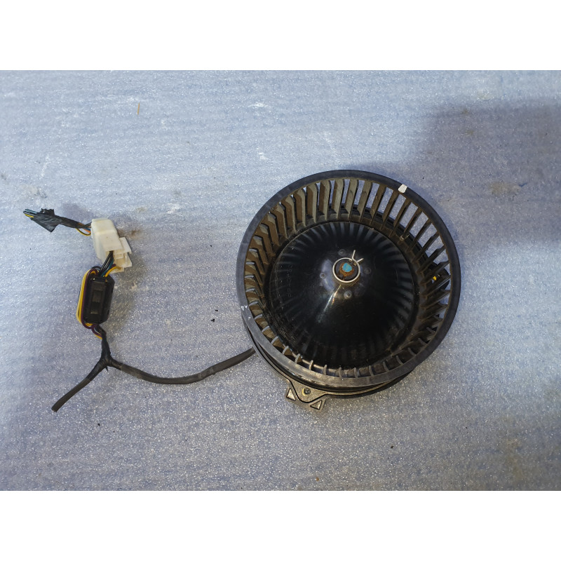 Hyundai Sonata Hybrid Battery Cooling Fan Blower Motor 2011-2015
