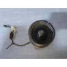 Hyundai Sonata Hybrid Battery Cooling Fan Blower Motor 2011-2015