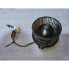 Hyundai Sonata Hybrid Battery Cooling Fan Blower Motor 2011-2015