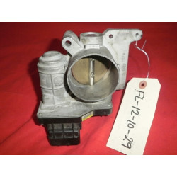 12589308 Chevrolet Malibu Throttle Body 2005-2007