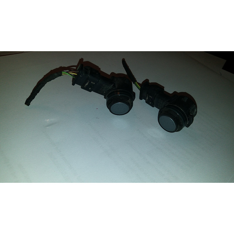 9283200 BMW X5 Parking PDC Distance Sensor 2014-2017