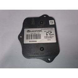 Jeep Grand Cherokee Right Headlight Non AFS Control Module 2014-2020