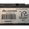 Jeep Grand Cherokee Right Headlight Non AFS Control Module 2014-2020