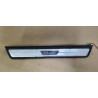 23160093 Cadillac CTS Front Sill Trim Pillar Plate LED 2014-2019