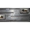 23160093 Cadillac CTS Front Sill Trim Pillar Plate LED 2014-2019