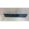 23160093 Cadillac CTS Front Sill Trim Pillar Plate LED 2014-2019