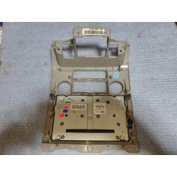 9L8T-18A802-BB Ford Escape Radio Media Control Center Console Panel