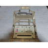 9L8T-18A802-BB Ford Escape Radio Media Control Center Console Panel