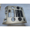 9L8T-18A802-BB Ford Escape Radio Media Control Center Console Panel