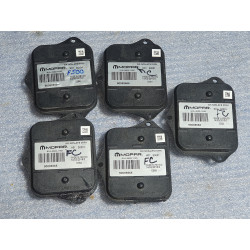 Jeep Grand Cherokee Right Headlight Non AFS Control Module 2014-2020