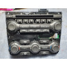 68260-3KA6B Nissan Pathfinder AC Heater Climate Radio Control 2013-2016