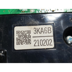 68260-3KA6B Nissan Pathfinder AC Heater Climate Radio Control 2013-2016