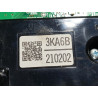 68260-3KA6B Nissan Pathfinder AC Heater Climate Radio Control 2013-2016