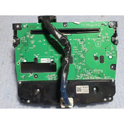 68260-3KA6B Nissan Pathfinder AC Heater Climate Radio Control 2013-2016
