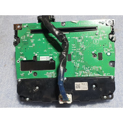 68260-3KA6B Nissan Pathfinder AC Heater Climate Radio Control 2013-2016