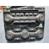 68260-3KA6B Nissan Pathfinder AC Heater Climate Radio Control 2013-2016