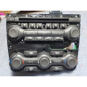 68260-3KA6B Nissan Pathfinder AC Heater Climate Radio Control 2013-2016