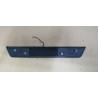 23160093 Cadillac CTS Front Sill Trim Pillar Plate LED 2014-2019