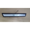23160093 Cadillac CTS Front Sill Trim Pillar Plate LED 2014-2019