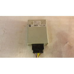 32436856855 BMW 5-Series Steering Servotronic Control Module 2013-2016