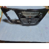 56054991AC Chrysler Pacifica Radio Audio AC Heater Climate Control Panel