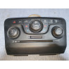 1QH12DX9AE Dodge Charger Radio Audio AC Heater Climate Control Panel