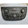 5VA58DX9AF Jeep Compass Radio AC Heater Climate Control Panel 2017-2018