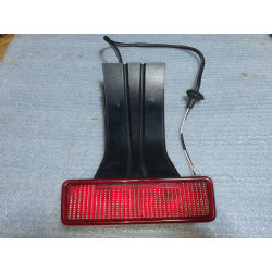 68048581AA Jeep Wrangler Rear Third 3rd Brake LED Lamp Light 2007-2018