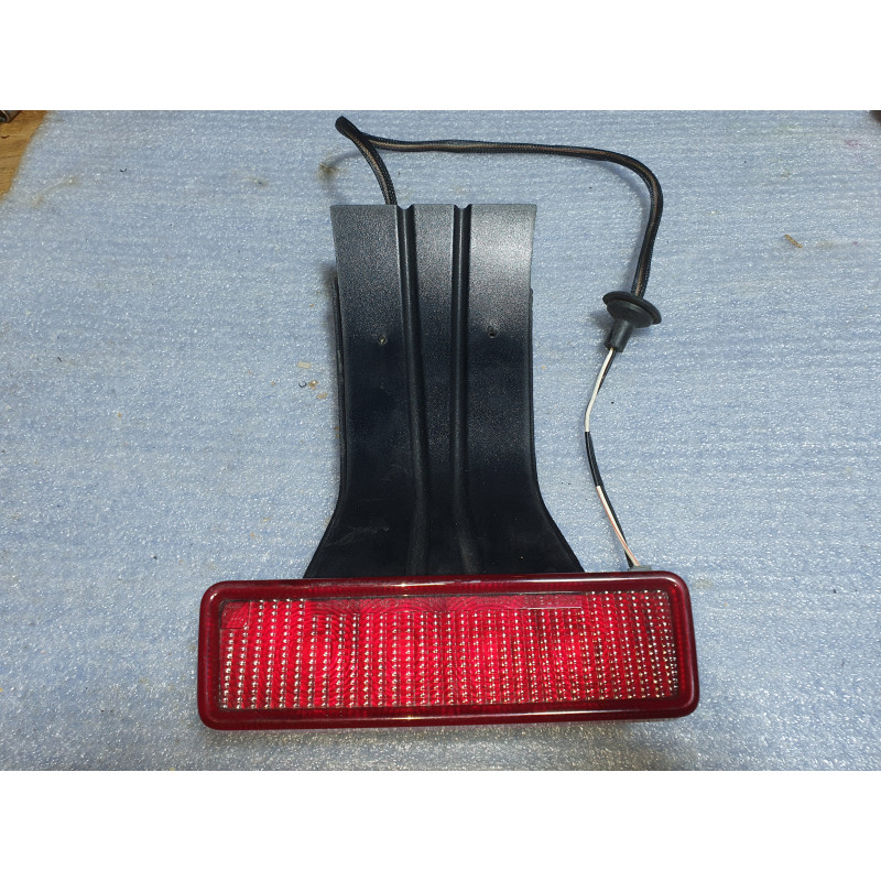 68048581AA Jeep Wrangler Rear Third 3rd Brake LED Lamp Light 2007-2018