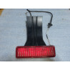 68048581AA Jeep Wrangler Rear Third 3rd Brake LED Lamp Light 2007-2018
